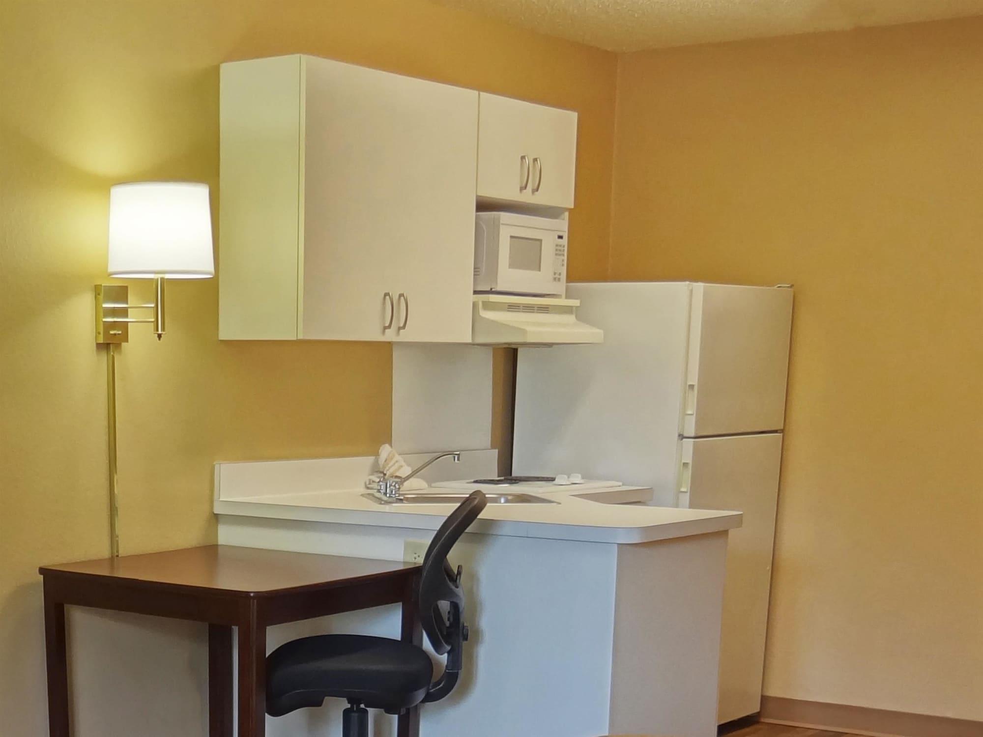 Hotel Extended America Select - - North